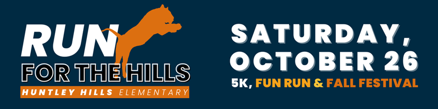 run for the hills october 26