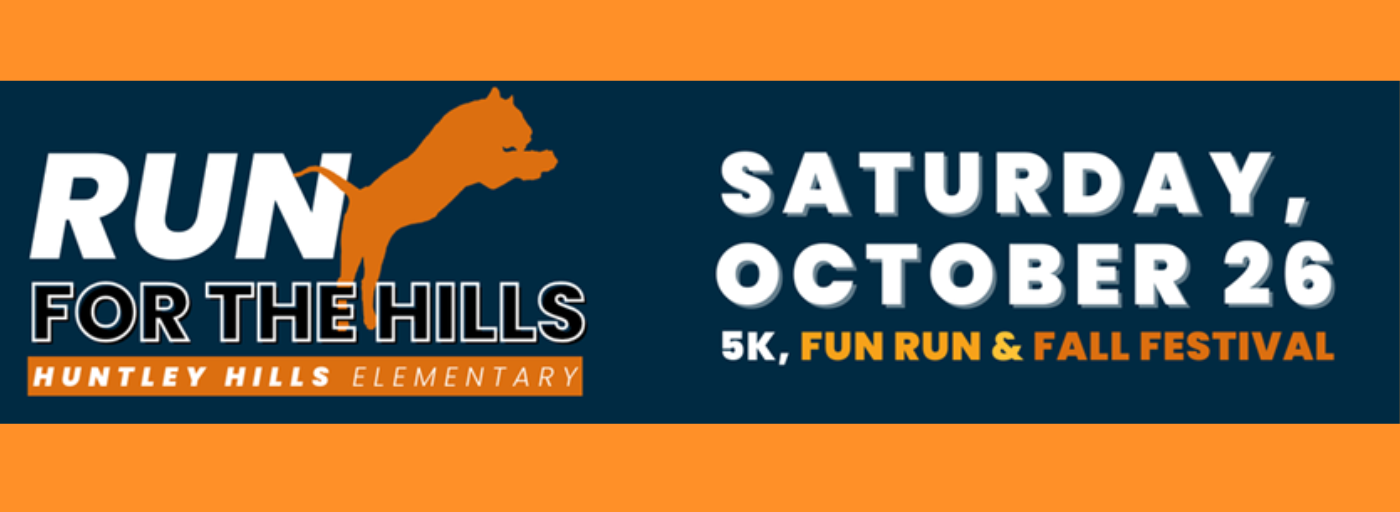 run for the hills october 26